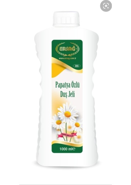 Papatya Özlü Duş Jeli fiyatları