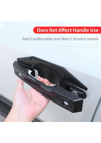 Toyota Land Cruiser Prado 250 J250 LC250 2024 Aksesuarlar (Yurt Dışından) fırsatları