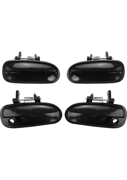 Honda Civic Ek3 1996 1997 1998 1999 2000 Için Dış Kapı Kolu Dış Kapısı (Yurt Dışından) fırsatları