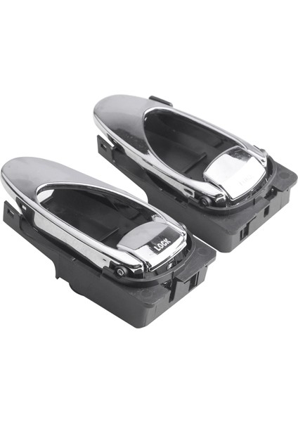 4pcs Daewoo Leganza Için Araç Iç Kapı Tutağı 1997 1998 1999 2000 2001 2002 Aksesuarlar (Yurt Dışından) fiyatları