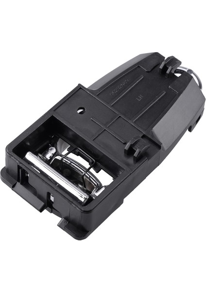 4pcs Daewoo Leganza Için Araç Iç Kapı Tutağı 1997 1998 1999 2000 2001 2002 Aksesuarlar (Yurt Dışından) indirimleri