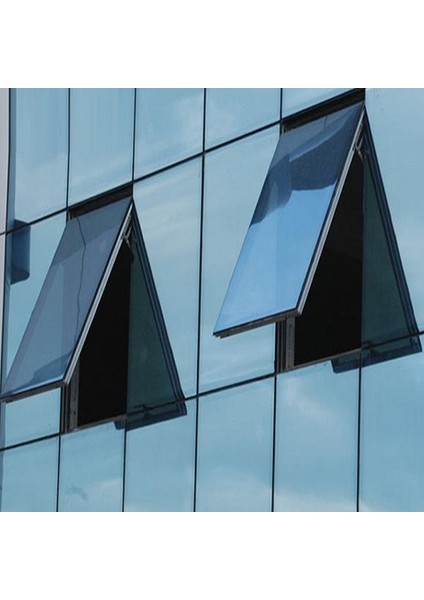 Dışarıya Açılan Cephe Pencere Kanatları Için Karşılık (6 Adetlik Paket Halinde) modelleri