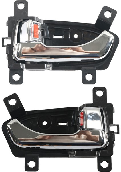 82610-3W010 Araba Sol + Hyundai Kia Sportage Için Sağ Iç Takım 2011-2014 82620-3W010 (Yurt Dışından) fırsatları