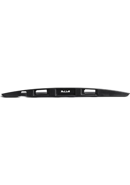 Nissan Qashqai Için Anahtar Kamera Bagaj Kapağı Kapağı ile 6x Arka Bagaj Kapağı Önyükleme Tutar J10 JJ10 2007-2014 90812JD20H (Yurt Dışından) indirimleri