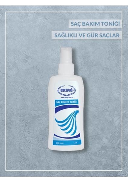 Saç Bakım Toniği 200 ml fiyatları