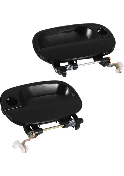 Araba Dış Kapı Kolu Hyundai Starex H1 1998 1999 2000 2002 2004 2005 2007 Için Uygundur (Yurt Dışından) fiyatları