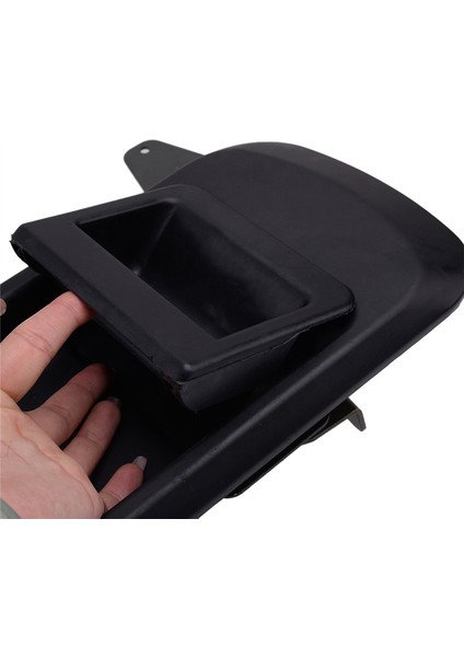 500329761 Iveco Günlük 1999-2014 Otomobil Aksesuarları Dış Kapı Kolu Montajı Için Sağ Taraf Sürgülü Kapı Kolu (Yurt Dışından) modelleri