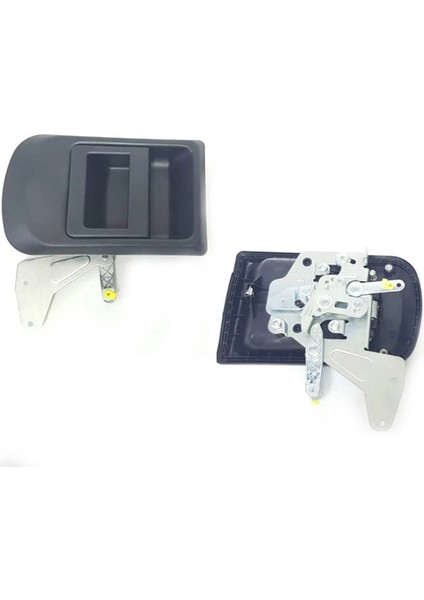 500329761 Iveco Günlük 1999-2014 Otomobil Aksesuarları Dış Kapı Kolu Montajı Için Sağ Taraf Sürgülü Kapı Kolu (Yurt Dışından) indirimleri