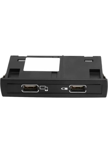 Mercedes-Benz Için Gösterge Tablosu USB Soketi Cls A Sınıfı Gla Cla Connector Kontrol Modülü A1728202100 1728202100 1728202200 (Yurt Dışından)