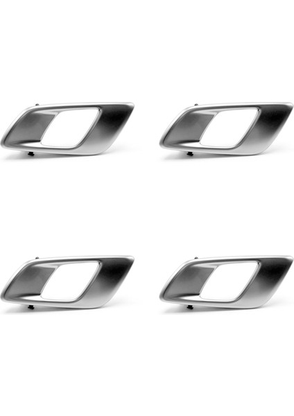 Ford Ranger 2012-2021 Everest 2015-2021 Mazda BT50 2012-2019 Gümüş Gri (Yurt Dışından) indirimleri