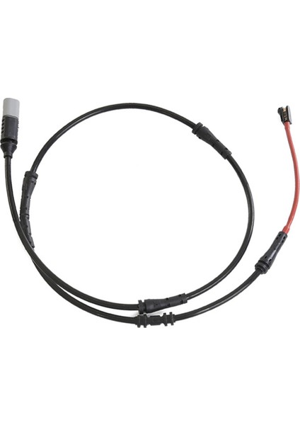 Araba Arka Aks Fren Sensörü Fren Yolu Aşınma Sensörü Fren Sensörü Hattı 34356791963 Bmw 5 Serisi F11 2009-2016 (Yurt Dışından)