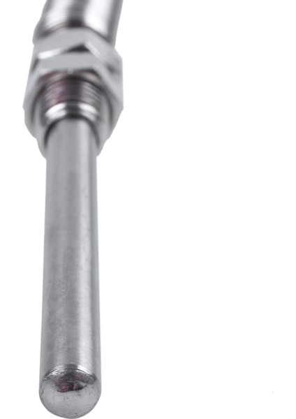 K Tip 0-800 Derece Santigrat Termokupl Prob Sensörleri 2m 6.5ft ve 50X5MM Kablo 9.8ft 3 Metre (Yurt Dışından) modelleri