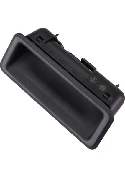 2x Araç Bagaj Kabul Bagaj Kapağı Tutma Sözleşmesi Bmw Için Uyum 1/3/5 Serisi E88 E90 E92 X1 X5 X6 E84 51247118158 (Yurt Dışından) indirimleri