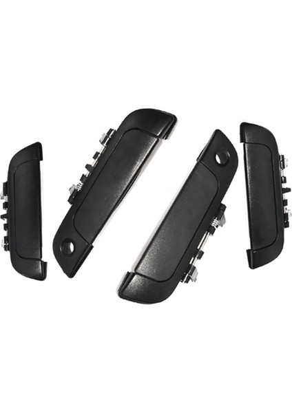 Yeni 4 Pc Suzuki Baleno 82820-60G00,82810-60G00,82830-60G00,82840-60G00 Için Yeni 4 Adet (Yurt Dışından)