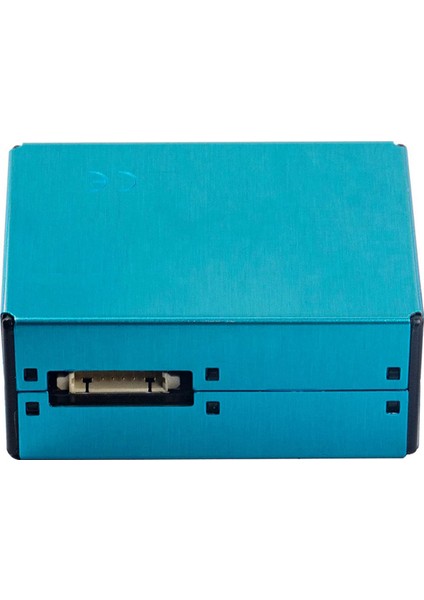 2x PMS5003 Pm2.5 PM10 Kalite Algılama Sensörü Dijital Parçacık Konsantrasyonu Lazer-Sensör Toz Sensörü Monitör Modülü (Yurt Dışından) fiyatları