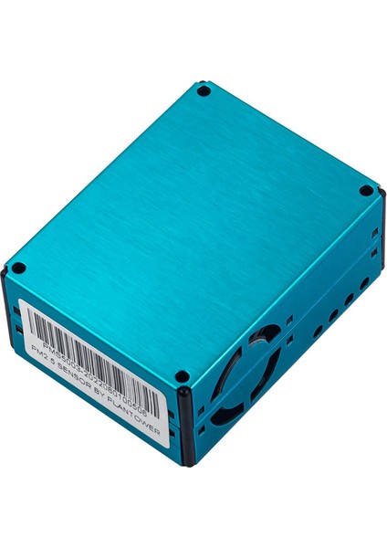 2x PMS5003 Pm2.5 PM10 Kalite Algılama Sensörü Dijital Parçacık Konsantrasyonu Lazer-Sensör Toz Sensörü Monitör Modülü (Yurt Dışından) modelleri