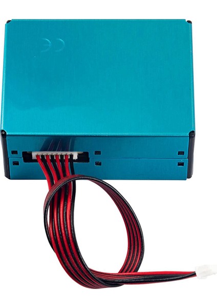 2x PMS5003 Pm2.5 PM10 Kalite Algılama Sensörü Dijital Parçacık Konsantrasyonu Lazer-Sensör Toz Sensörü Monitör Modülü (Yurt Dışından) indirimleri