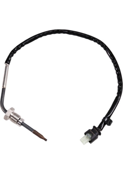 A0081532228 Mercedes-Benz Için Araç Egzoz Sıcaklığı Sensörü E W212 W176 W246 W204 A0009056404 (Yurt Dışından)