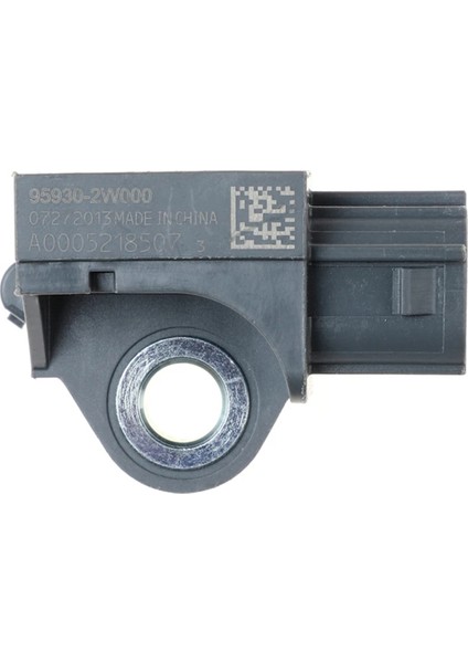 95930-2W000 959302W000 Hyundai Santa Fe Xl Için Araba Kaza Sensörü 3.3l V6 2013-2018 (Yurt Dışından) fırsatları