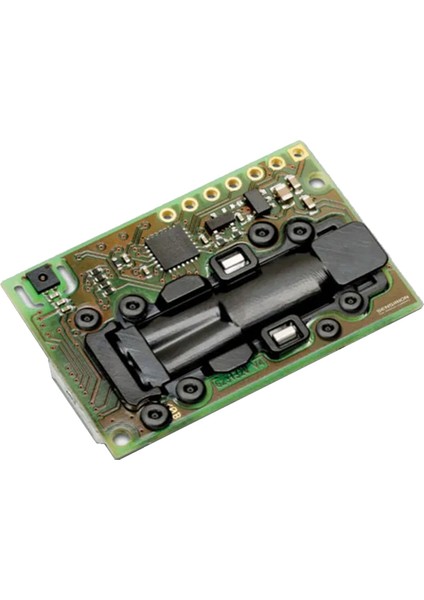 Co2 ve Rh/t Ölçümleri Için SCD30 Hava Kalitesi Sensörleri Modülü I2C Modbus Pwm (Yurt Dışından)