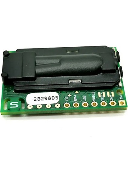Co2 ve Rh/t Ölçümleri Için SCD30 Hava Kalitesi Sensörleri Modülü I2C Modbus Pwm (Yurt Dışından) indirimleri