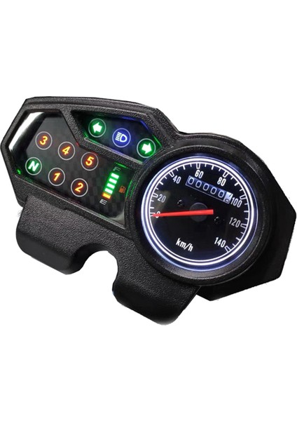 Italika FT180TS 2019-2021 Için Motosiklet Speedometre Panel Montajı Dt 150 Sport 2020-2021 (Yurt Dışından) fiyatları