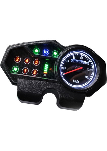 Italika FT180TS 2019-2021 Için Motosiklet Speedometre Panel Montajı Dt 150 Sport 2020-2021 (Yurt Dışından) indirimleri