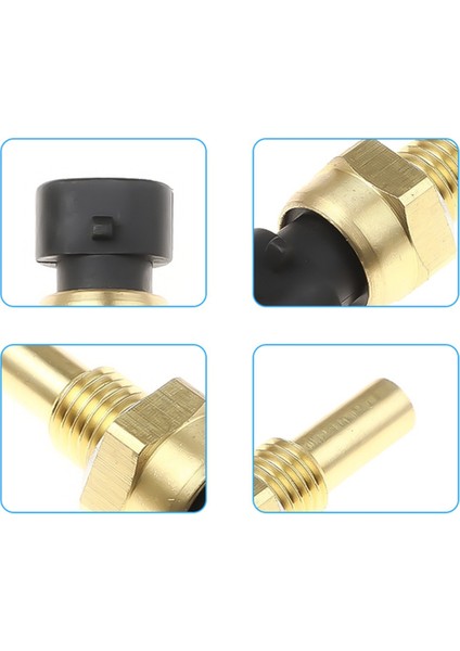 96182634 Buick Chevrolet Escalade Için Su Soğutucu Sıcaklık Sensörü Cadillac Daewoo Gmc Pontiac Opel 9618150 (10 Adet) (Yurt Dışından) fiyatları