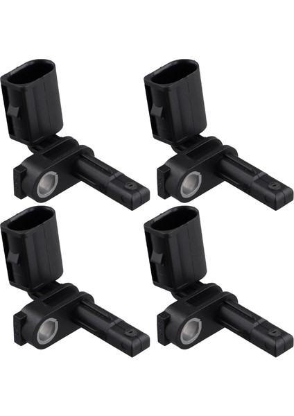 4 Pcs Porsche Cayenne Için Abs Tekerlek Hız Sensörü 2011-2017 Vw Touareg 2011-2017 Porsche Parçaları 95860640500 7P0927807 (Yurt Dışından) fiyatları