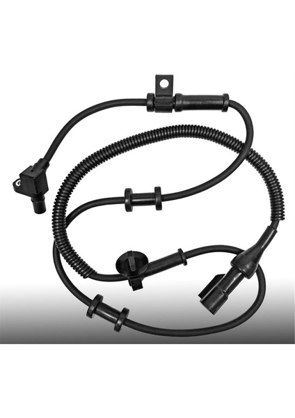 2pcs Ön Sol ve Sağ Abs Tekerlek Hız Sensörü F-250 F-350 Süper Görev 4WD1999-2004 ALS197 F81Z2C204BA F81Z2C204BB (Yurt Dışından) fiyatları