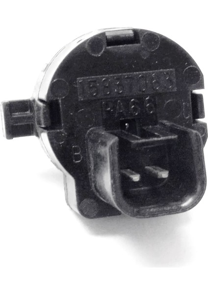 Araba Ortam Işık Sensörü 15837063 Cadillac Buick Chevrolet Gmc Gm (Yurt Dışından) fiyatları