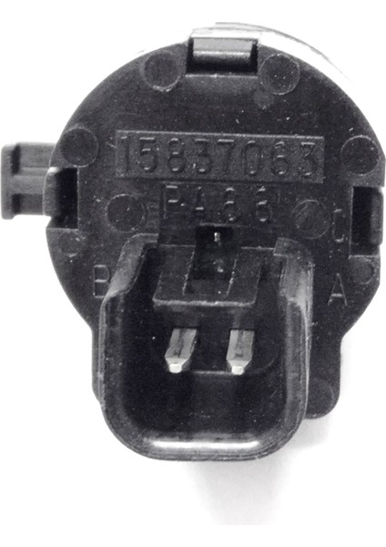 Araba Ortam Işık Sensörü 15837063 Cadillac Buick Chevrolet Gmc Gm (Yurt Dışından) fırsatları