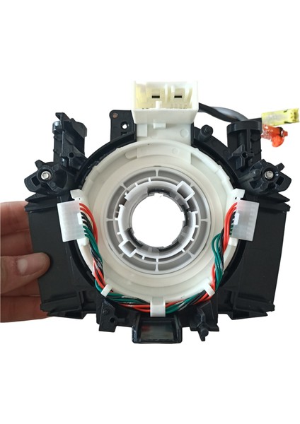 25567-AC725 B5567-CC00E B5567-CCC00A Nissan Infiniti FX35 2006 2007 FX45 2007 G35 2004 2006 2006 2007 Sensör (Yurt Dışından)