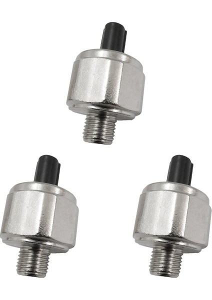 Honda Accord Civic Cr-V Acura 30530-PNA-003 Için 3x Araba Knock Sensor (Yurt Dışından)