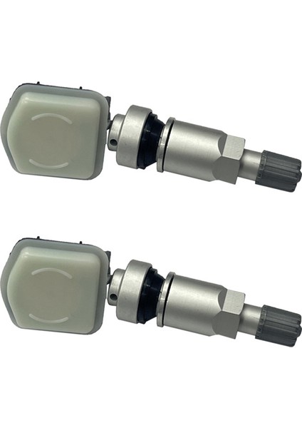 2x Saıc Mg3 Mg6 Zs Hs Hs Gs I5 I6 Rx3 Rx5 Mg Lastik Basınç Sensörü Lastik Basınç Dedektörü 10290600 (Yurt Dışından)