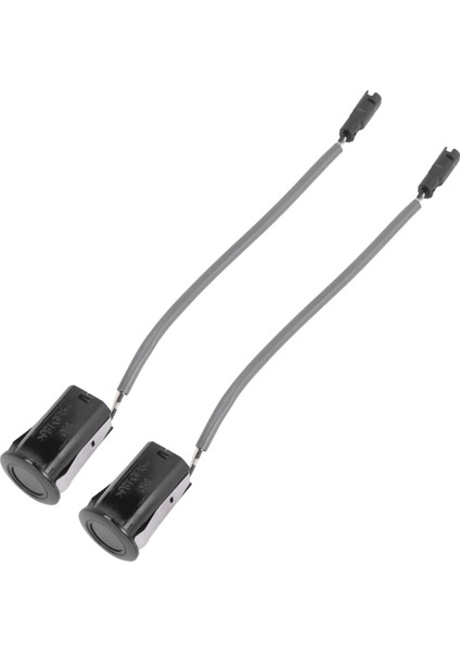 2x Park Sensörü PZ36200208 Toyota Camry Için PZ362-00208 (Yurt Dışından)