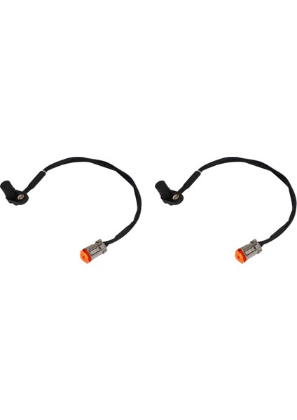 2x Hız Sensörü Can Am 715900314 420265621 420265625 420265626 420265629 Motosiklet Aksesuarları (Yurt Dışından) modelleri