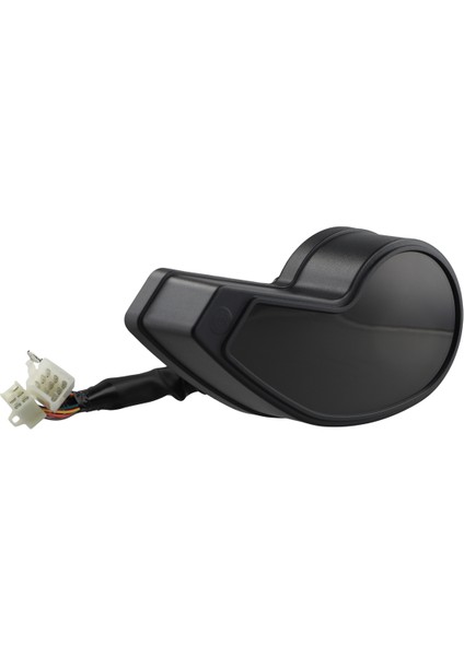 Motorcycl LED Kilometre Sayacı Hızölçer Takometresi Honda NXR150 NXR125 Bros 2003-2014 Crv XR150 GY200 Meksika Brezilya (Yurt Dışından) fiyatları