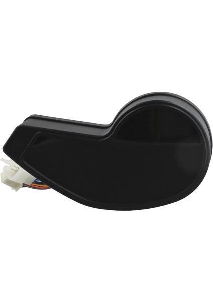 Motorcycl LED Kilometre Sayacı Hızölçer Takometresi Honda NXR150 NXR125 Bros 2003-2014 Crv XR150 GY200 Meksika Brezilya (Yurt Dışından) modelleri