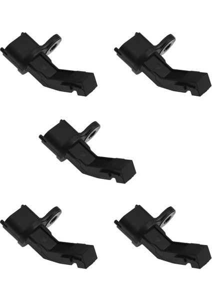 5x 2709050600 A2709050600 Mercedes-Benz Için Krank Mili Konum Sensörü CLA250 C300 GLA250 GLC300 M274 270 A2709051300 (Yurt Dışından)