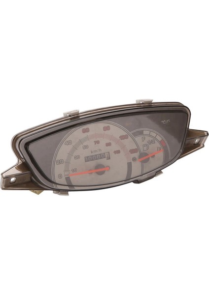 Dıo AF27 AF28 Zx AF34 AF35 Için 2x Motosiklet Enstrümanı Montajı Hız Göstergesi (Yurt Dışından) fiyatları