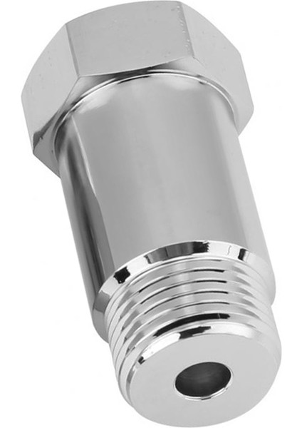 5pcs M18X1 5 Oksijen O2 Sensör Adaptör Dönüştürücü Araç Cel Ses Dtc Düzeltme Motoru Kontrol Motoru Eliminator O2 Extender Ara (Yurt Dışından)