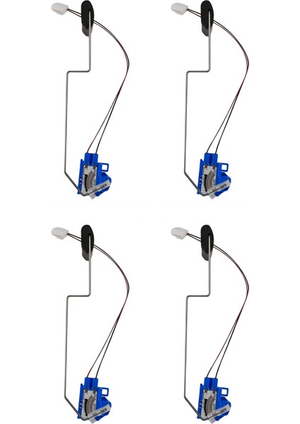 4x 94460-2S000 Hyundai Tucson IX35 2011-2015 Yakıt Deposu Sensörü 944602S000 Için Yakıt Seviyesi Sensörü (Yurt Dışından)