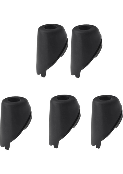 5pcs 86392-35040 Araç Çatı Anten Adaptörü Toyota Için Toyota Için Taban Montajı 4runner 2012 2012 2012 2013 Anten Kapağı 8639235040 (Yurt Dışından) modelleri