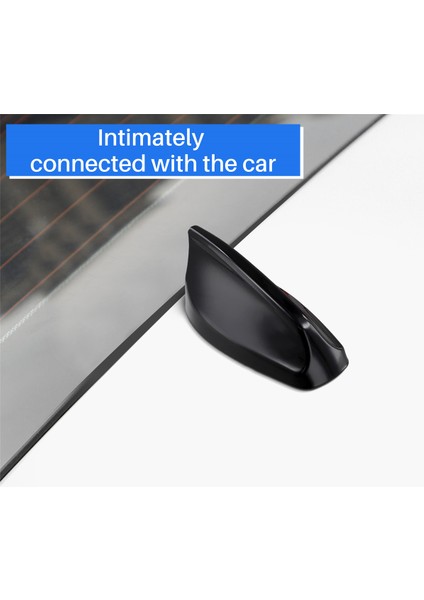 LR097274 Araba Anten Çatı Anten Kabuk Kapağı Land Range Rover Evoque L538 GJ32-19C089-DB (Yurt Dışından) fırsatları