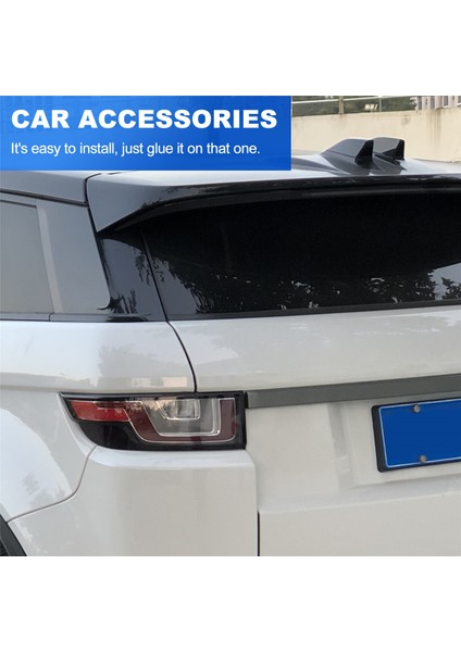 LR097274 Araba Anten Çatı Anten Kabuk Kapağı Land Range Rover Evoque L538 GJ32-19C089-DB (Yurt Dışından) indirimleri