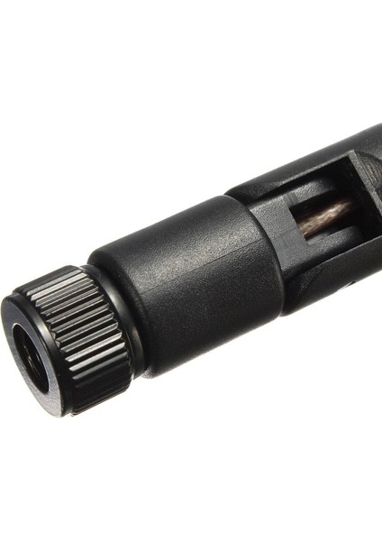 2 4ghz 5dbi Anten Booster Wifi Modem Yönlendirici Için Çok Yönlü Rp-Sma Wlan (Yurt Dışından) fırsatları