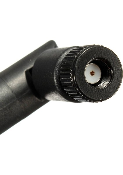 2 4ghz 5dbi Anten Booster Wifi Modem Yönlendirici Için Çok Yönlü Rp-Sma Wlan (Yurt Dışından) indirimleri