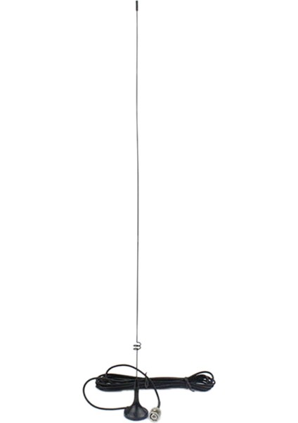 2 Pcs Mıknatıs Anten 1 Pcs Bnc-M Uhf+Vhf Aracı Monte Anten ve 1 Pcs UT-106UV Sma-Male Çift Bant Mıknatıs Anten (Yurt Dışından) indirimleri