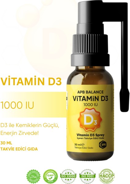 Vitamin D3